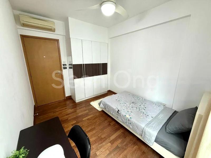 Room (Condo) for Rent in  Gardenvista - Image 5